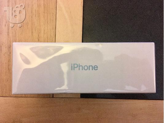 Μάρκα Νέο Apple iPhone XR 128GB - Μπλε - Unlocked - Εγγύηση Apple A2105